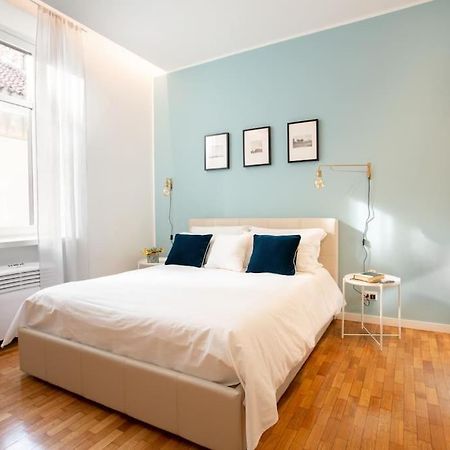 Santa Chiara Suite Turin Exterior foto