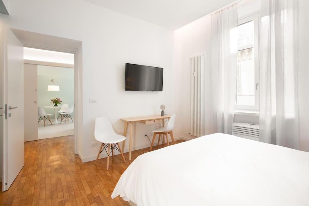 Santa Chiara Suite Turin Exterior foto
