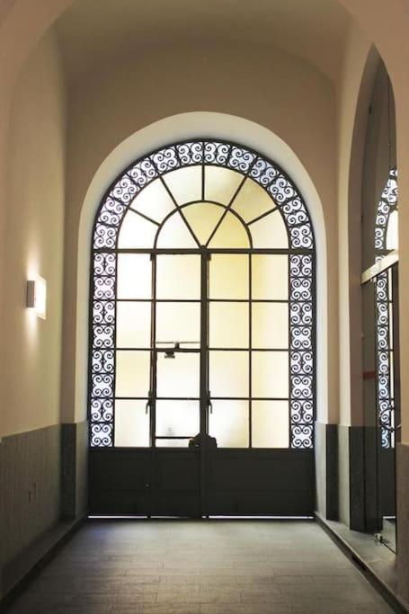 Santa Chiara Suite Turin Exterior foto