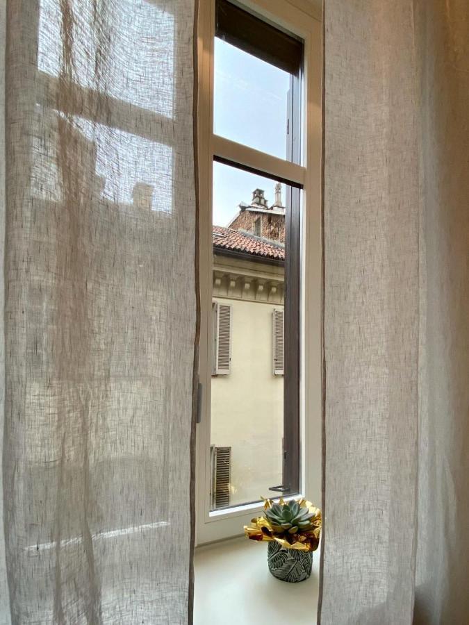 Santa Chiara Suite Turin Exterior foto