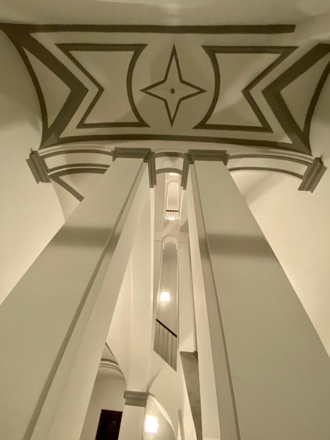 Santa Chiara Suite Turin Exterior foto