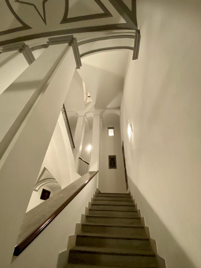 Santa Chiara Suite Turin Exterior foto