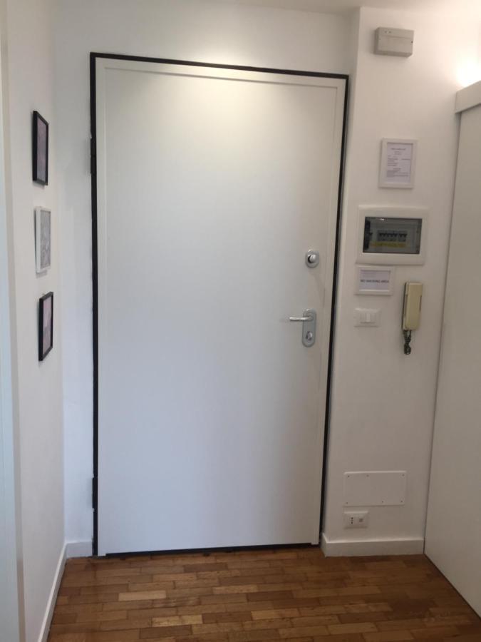 Santa Chiara Suite Turin Exterior foto