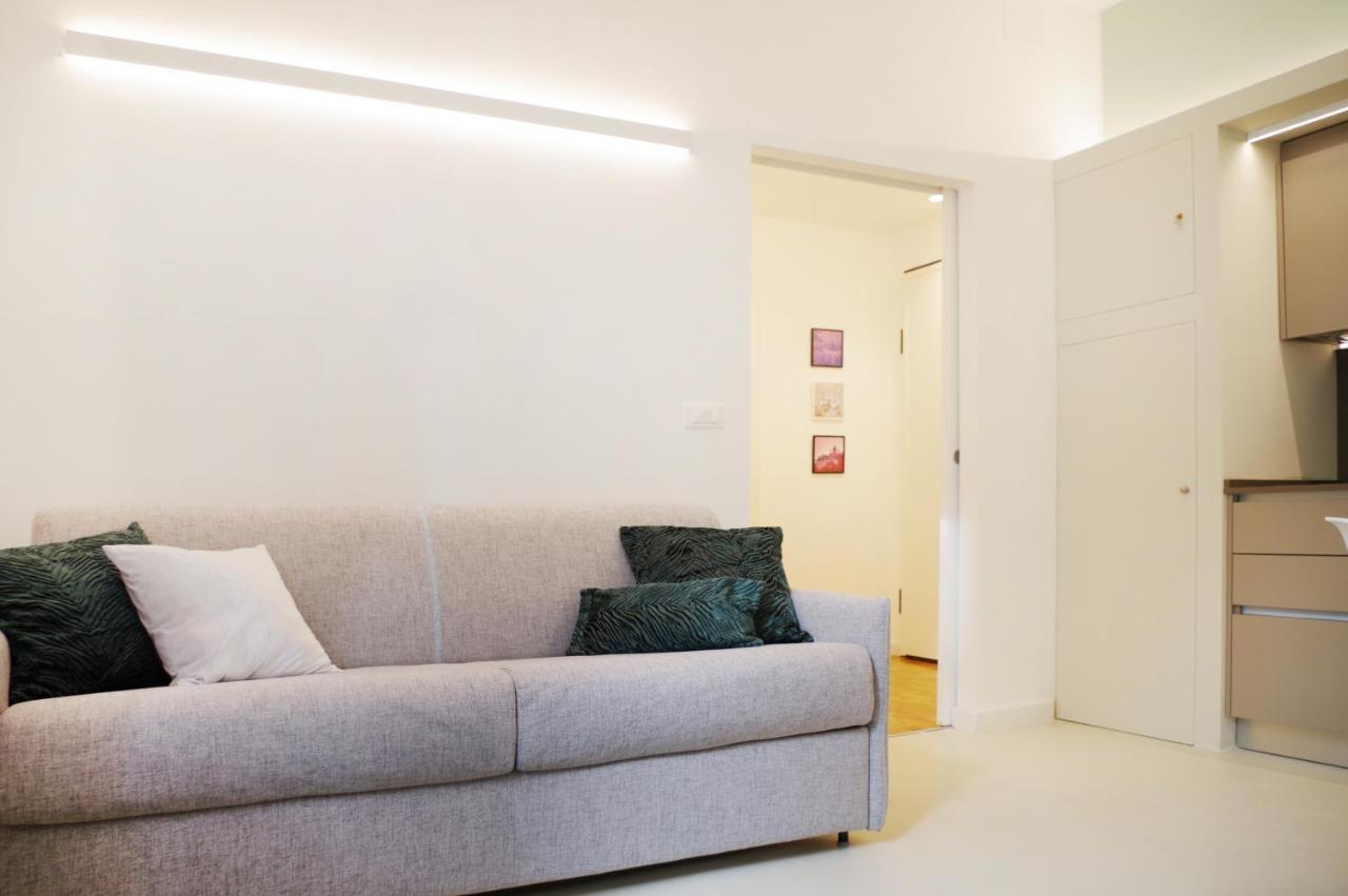 Santa Chiara Suite Turin Exterior foto